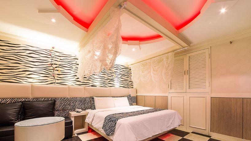 Ivy Hotel Ansan Extérieur photo
