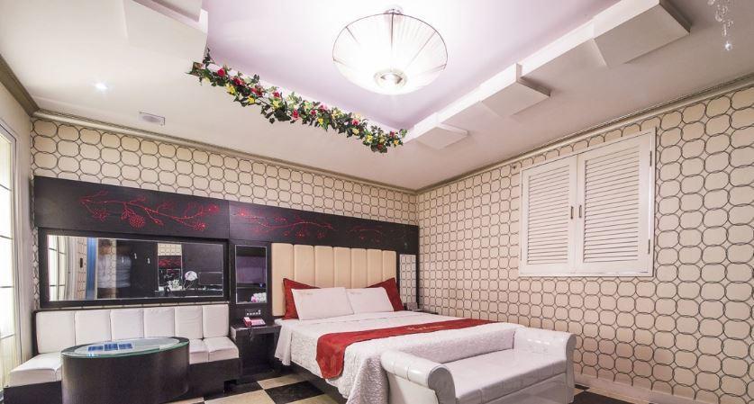 Ivy Hotel Ansan Extérieur photo