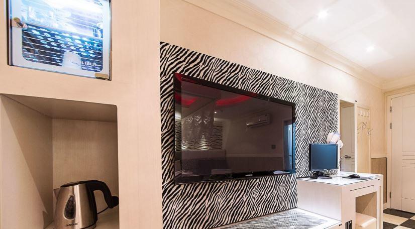 Ivy Hotel Ansan Extérieur photo