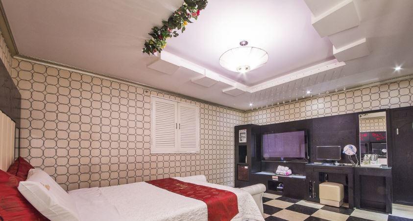 Ivy Hotel Ansan Extérieur photo